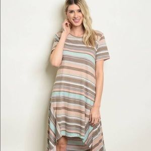 Annabelle dress